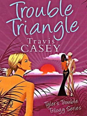 cover image of Trouble Triangle